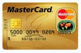 MasterCard Gold