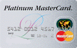 MasterCard Platinum