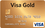 Visa Gold