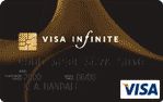 Visa Infinite